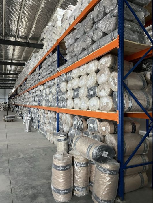 Rafturi metalice profesionale