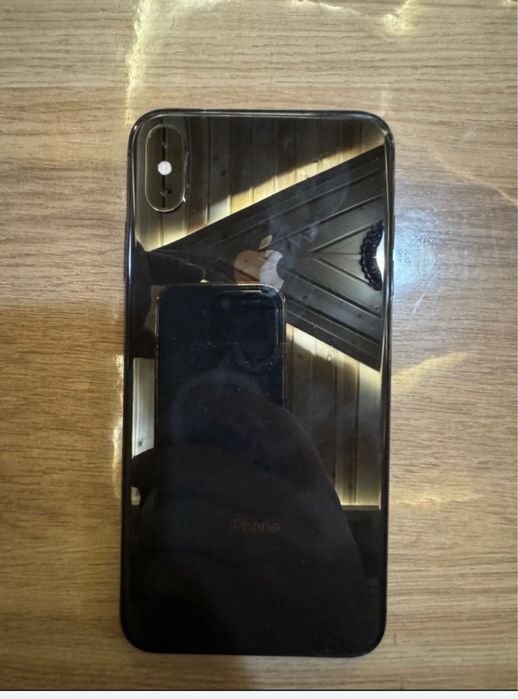 Iphone xs max 64gb