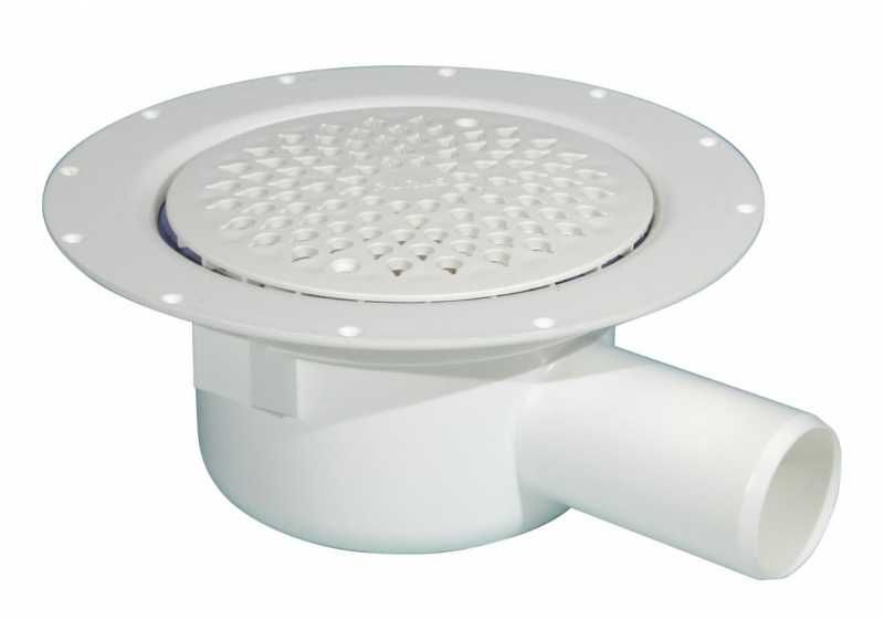 Sifoane de pardoseala PURUS pentru covor pvc