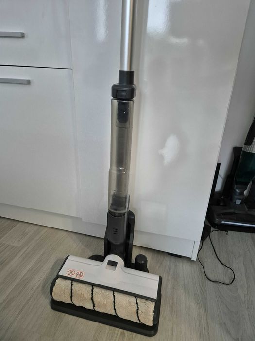 Електрически моп  Silver Crest