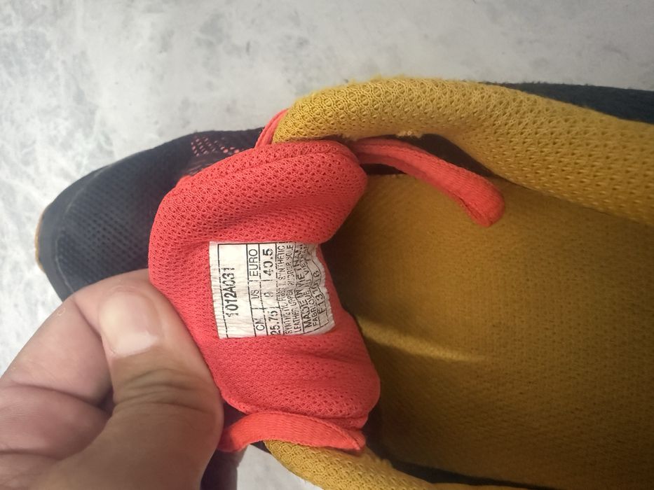 Продам Кросовка Асикс