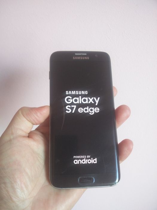 Samsung galaxy S7 edge