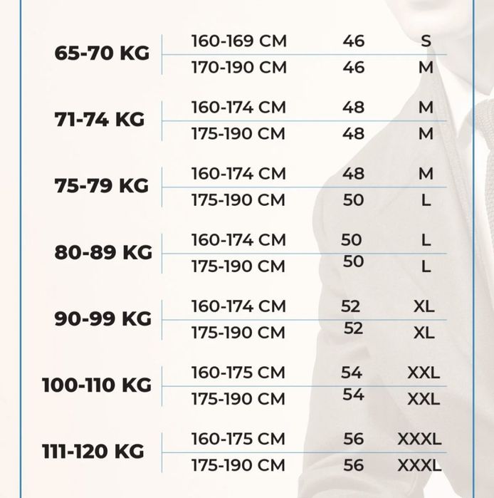 Официален костюм