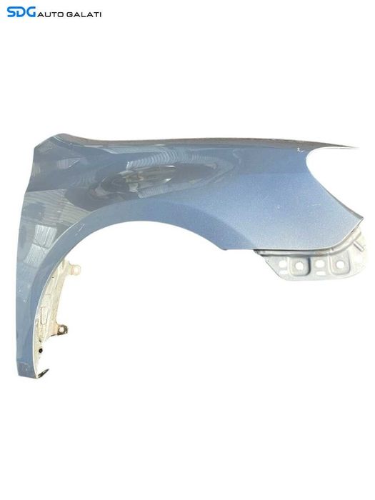 Aripa Dreapta Fata Volkswagen Golf 6 Break Combi 2008 - 2013 [LC2553]