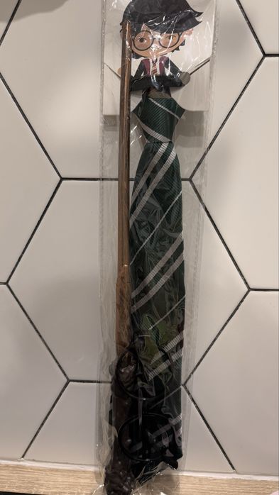 Гарри поттер набор (слизерин)