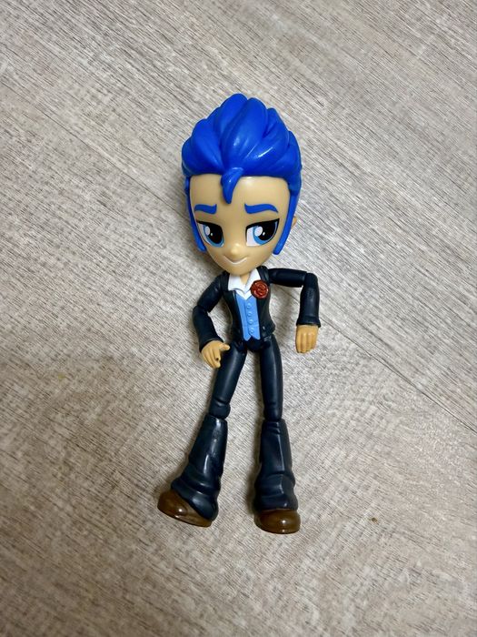 My little pony-colectia Equestria Girls