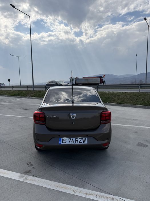 Logan 2 - 2019.