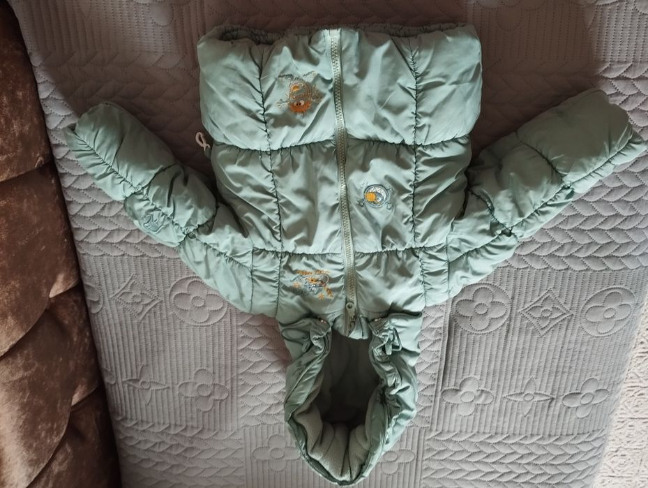 Новые вещи обмен на новое