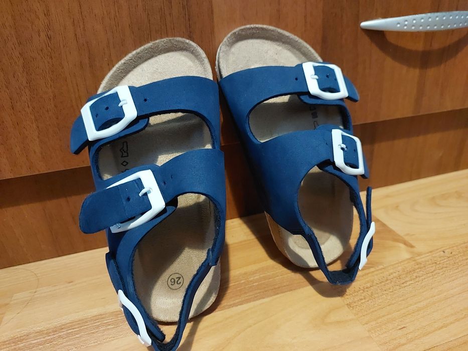 Детски обувки 22-26 номер