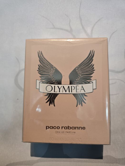 Promotie: Paco Rabanne - Olympea 80ml EDP