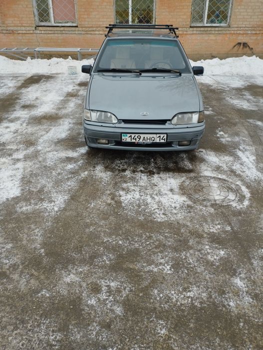 Продам ваз  2012 года рождения