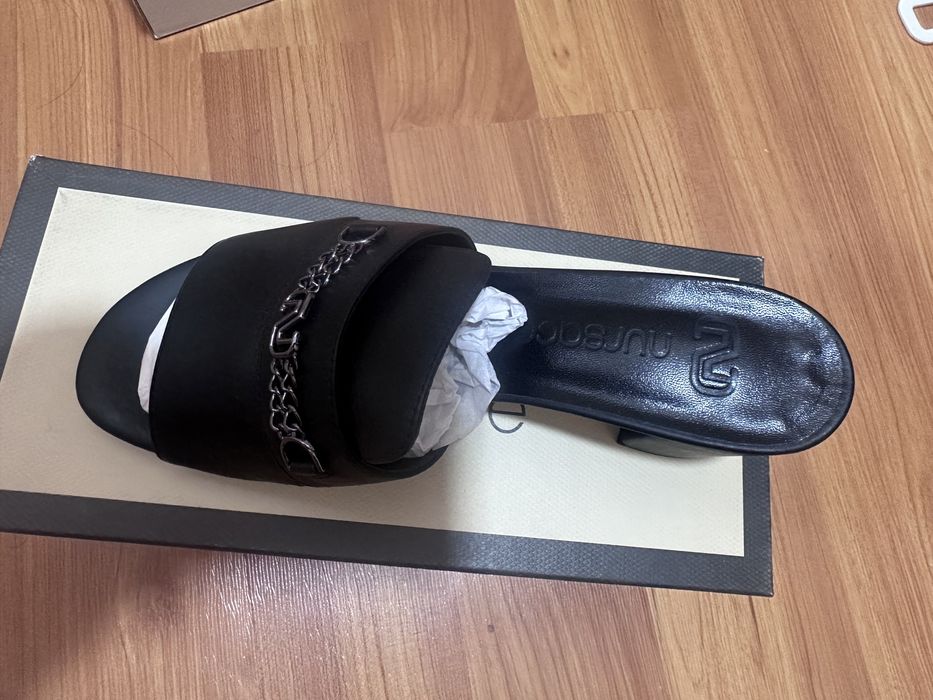 Продам боссоножки Nursace, новые