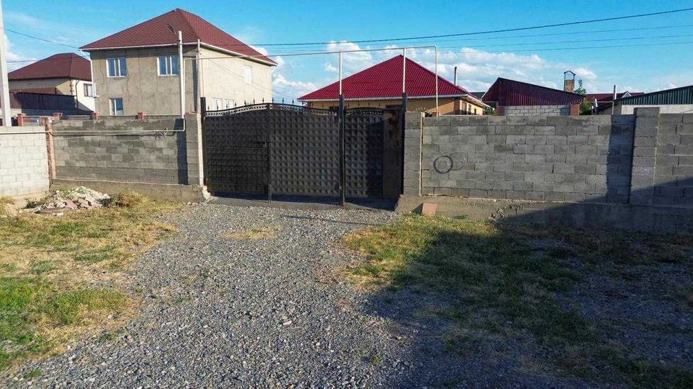 Частный дом в Элитном Районе Мирас Империя