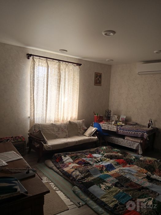 Продажа таунхауса 210 м2 с террасой
