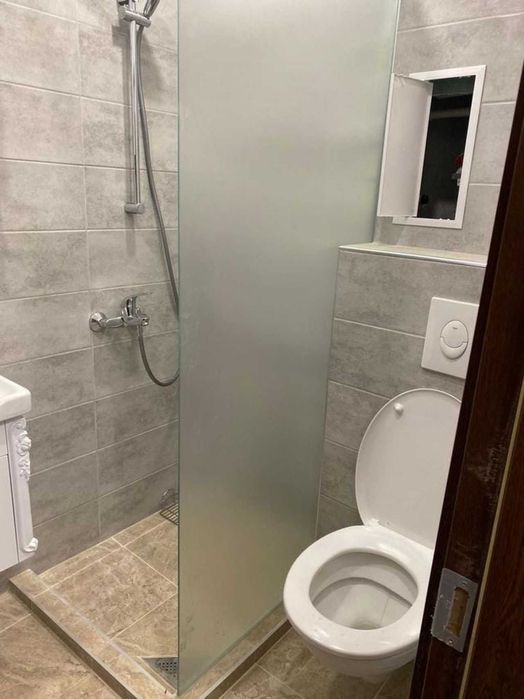 Продава се Едностаен апартамент в Пловдив, Христо Смирненски - 45 кв.м за 1112 €/кв.м - Снимка #5