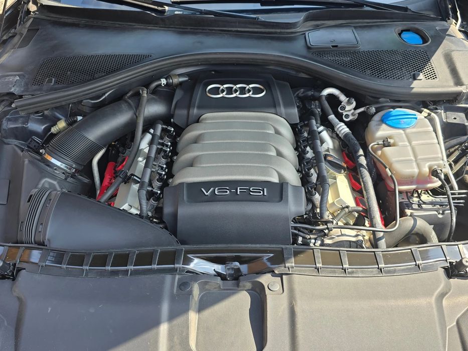 Audi A6 2.8i/Авт./Лизинг