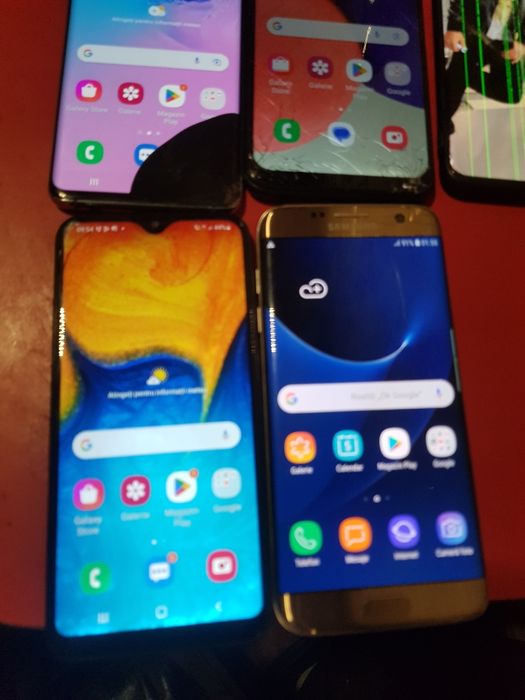 Samsung galaxy s s10   a22 .s20 plus.a20 e  .s7 edge