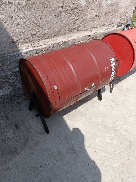 Продам мусорный бак