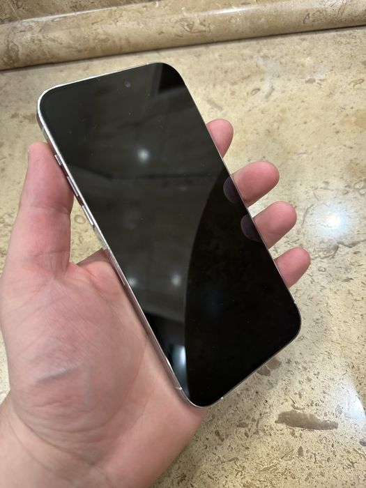 IPhone 14 Pro Max 256gb