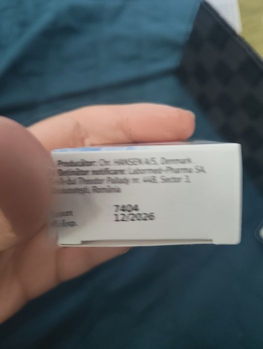 Vând produse pt colici