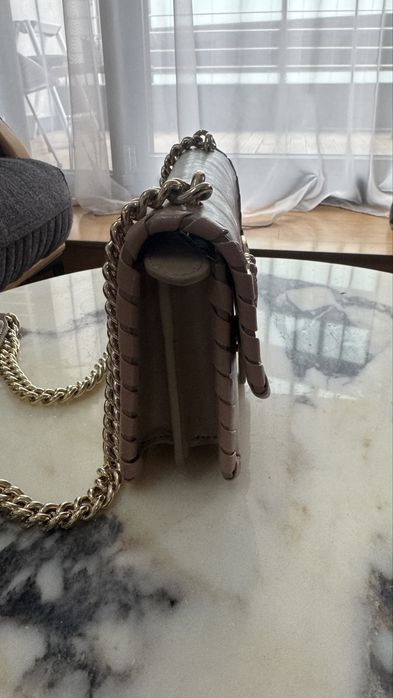 Дамска Чанта Pinko , Snapshot Marc Jacobs