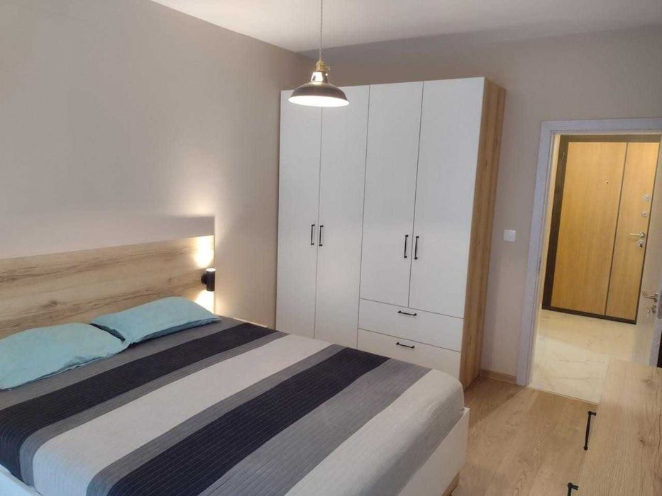 Продава се Двустаен апартамент в Пловдив, Тракия - 75 кв.м за 1840 €/кв.м - Снимка #3