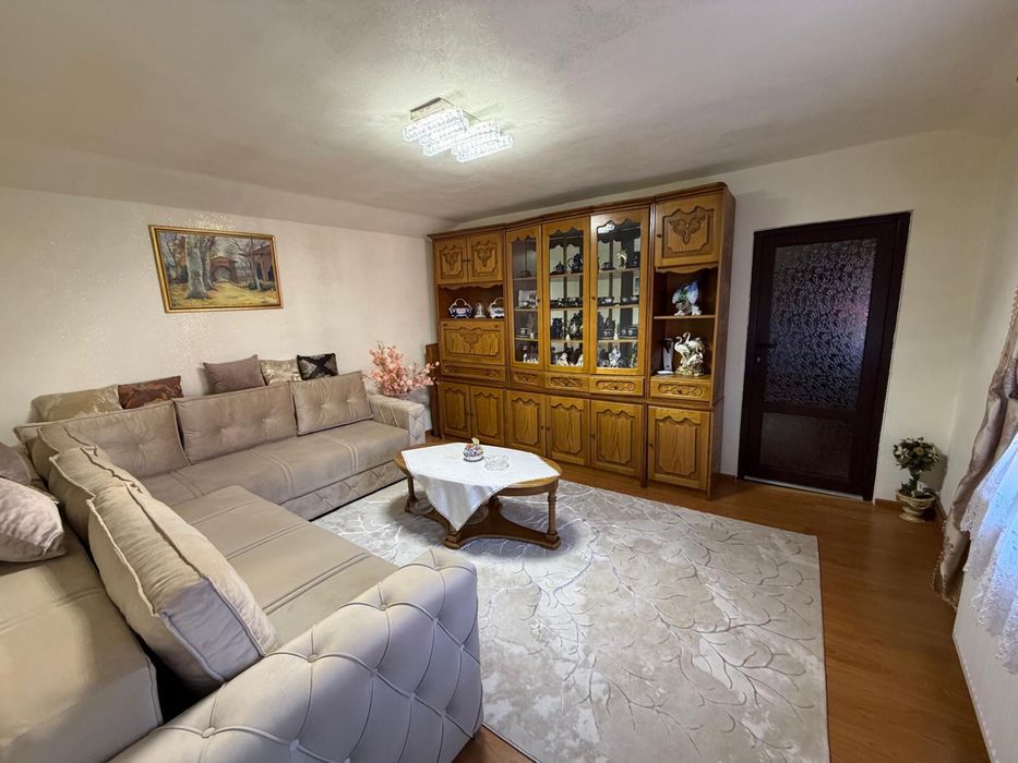 Vând casă în stațiunea Buziaș