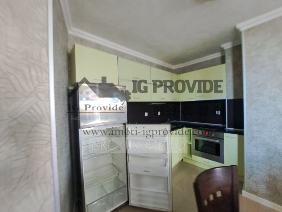 Продава се Двустаен апартамент в к.к. Дюни - 89 кв.м за 1427 €/кв.м - Снимка #6