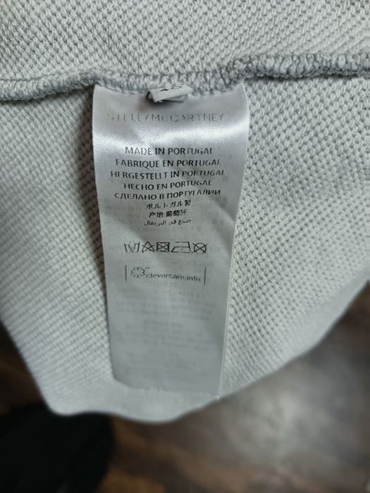 Худи Stella McCartney