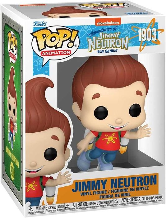 Оригинальные фигурки Funko POP