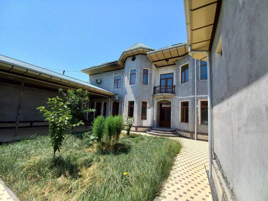 Okean kafesi xududida joylashganuy sotiladi