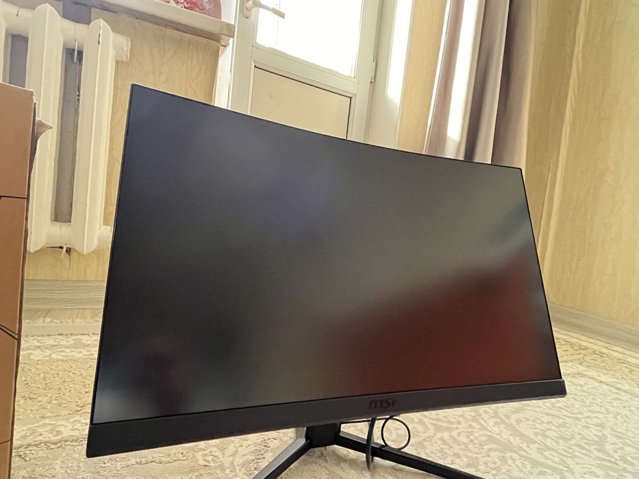 Монитор MSI G24 144 Hz