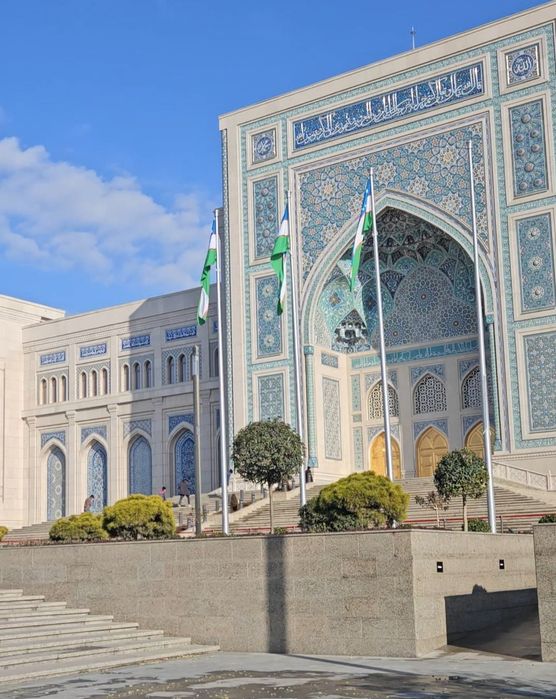 Аренда. Апарт Отель. Около Центра Исламской Цивилизации.