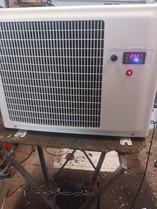 Водни конвектори