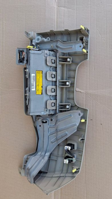 Airbag  Toyota Camry 40
