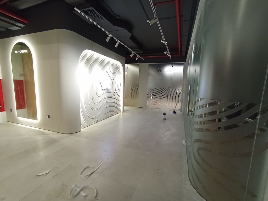 Пленка матовая туманка тонировка_ orakal matoviy tumanka tonirovka