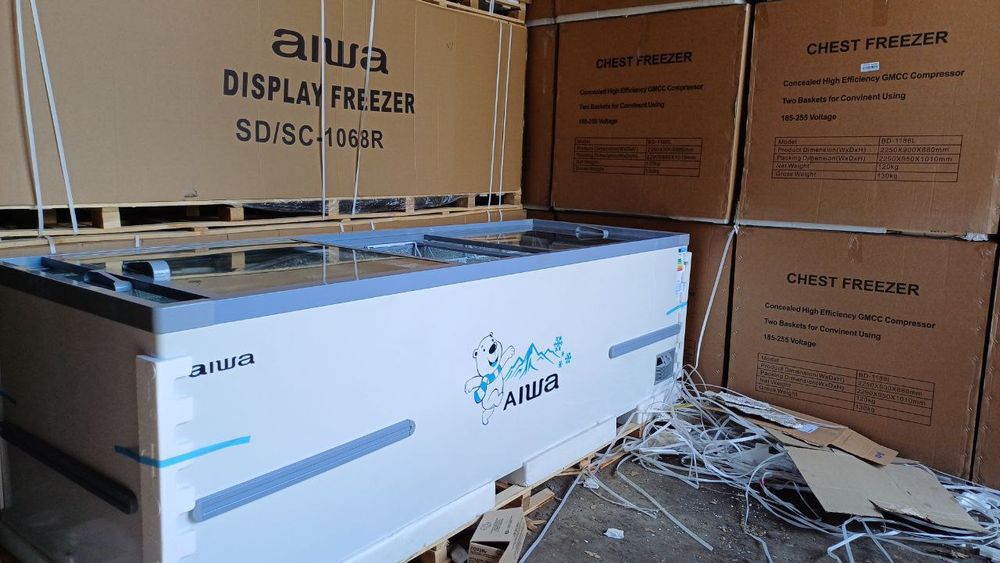 Морозильник/Morozilnik/Морозилка/Morozilka  официальный дилер