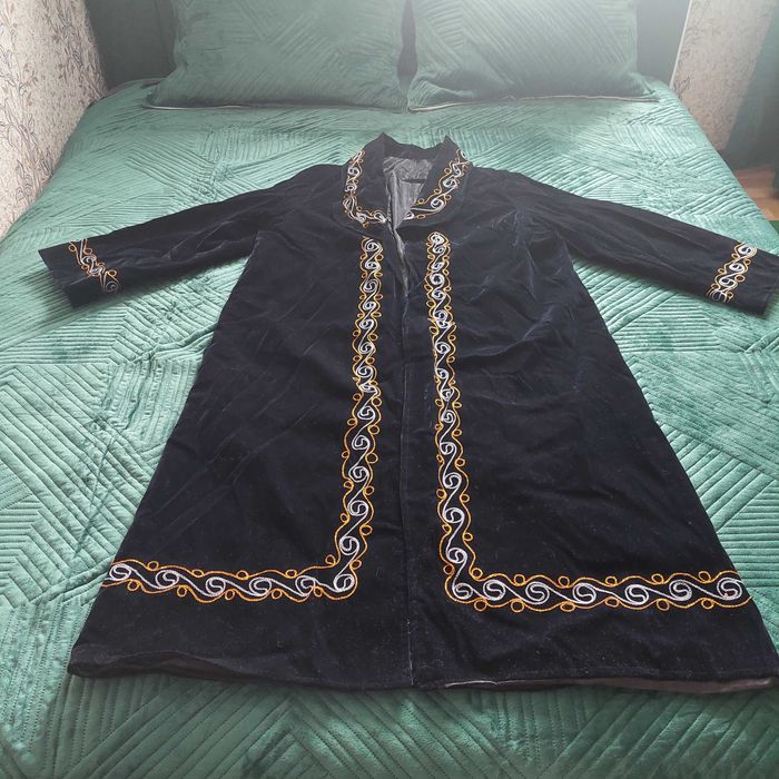 Чапаны новые женские