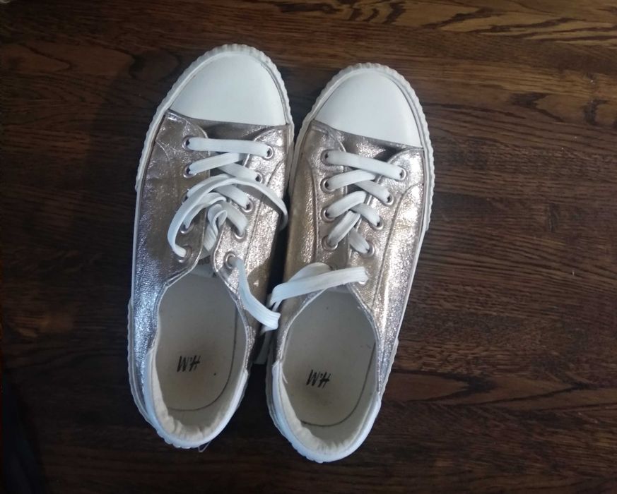 Детски кецове 36номер