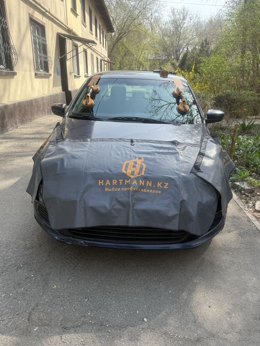 Услуги по ремонту автостекол