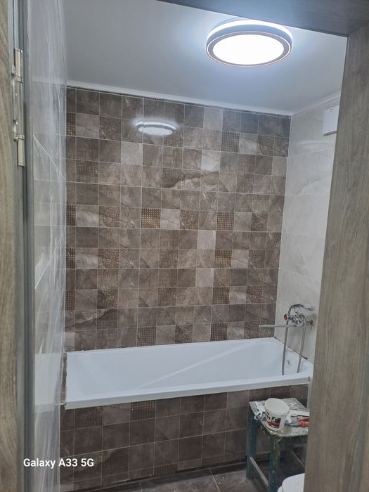 ремонт квартир в Балхаше