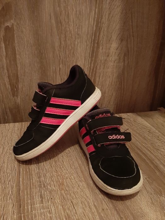 Маратонки Adidas, номер 25 1/2, 15см