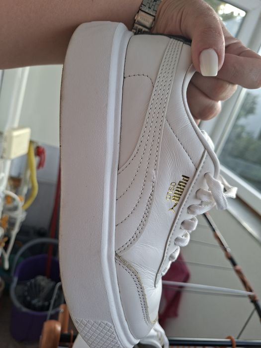 Adidasi Puma oslo maja
