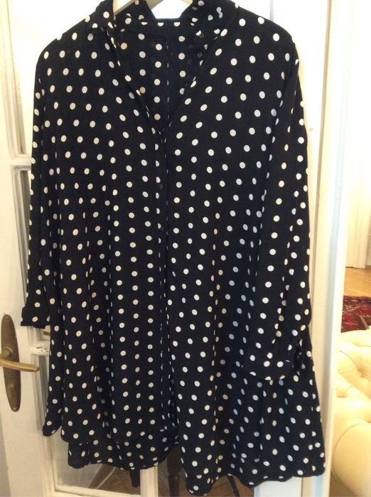 Rochie/camasa superba marimea L