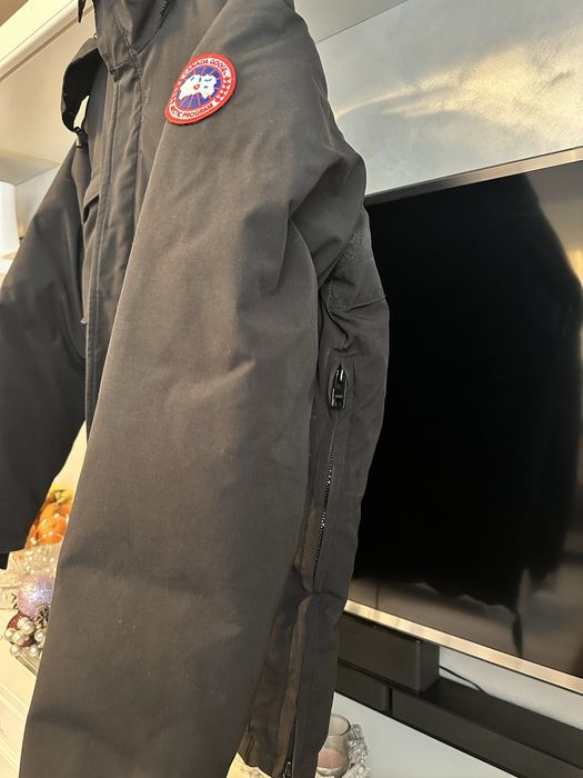 Canada Goose  100% Originala