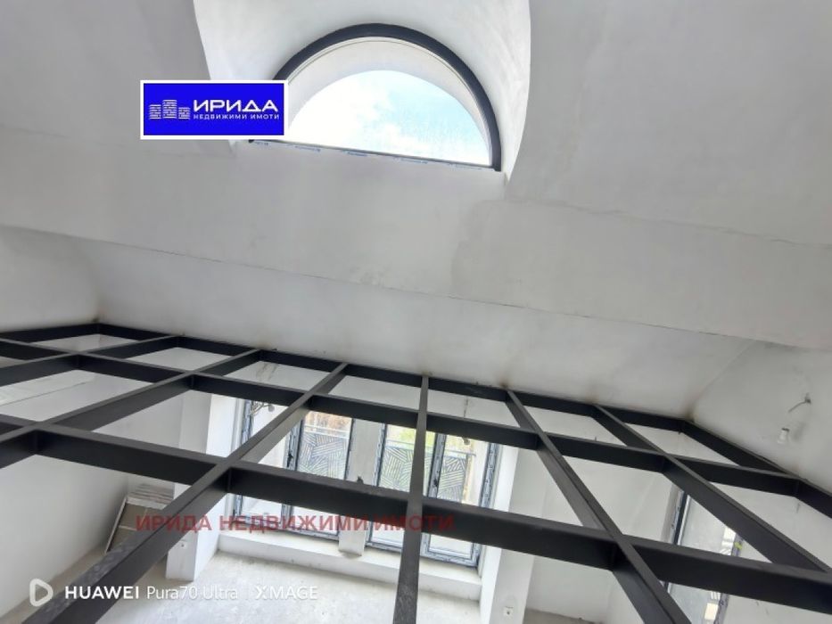 Мезонет в Манастирски ливади