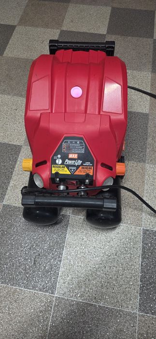 Compresor Max AKHL 1250E