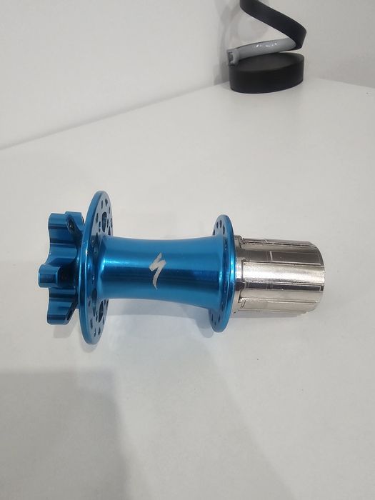 Срочно Продаю втулку specialized hi lo 2