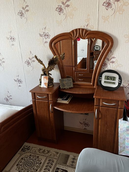 Спальный гарнетур