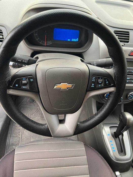 COBALT OQ 2019 CРОЧНО (в отличном состоянии)